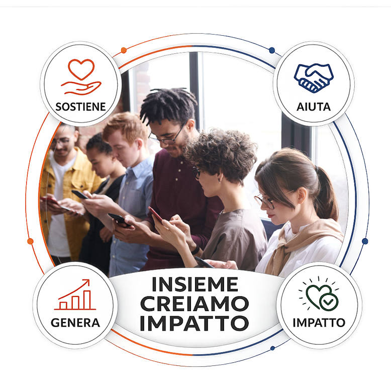 La community partecipa