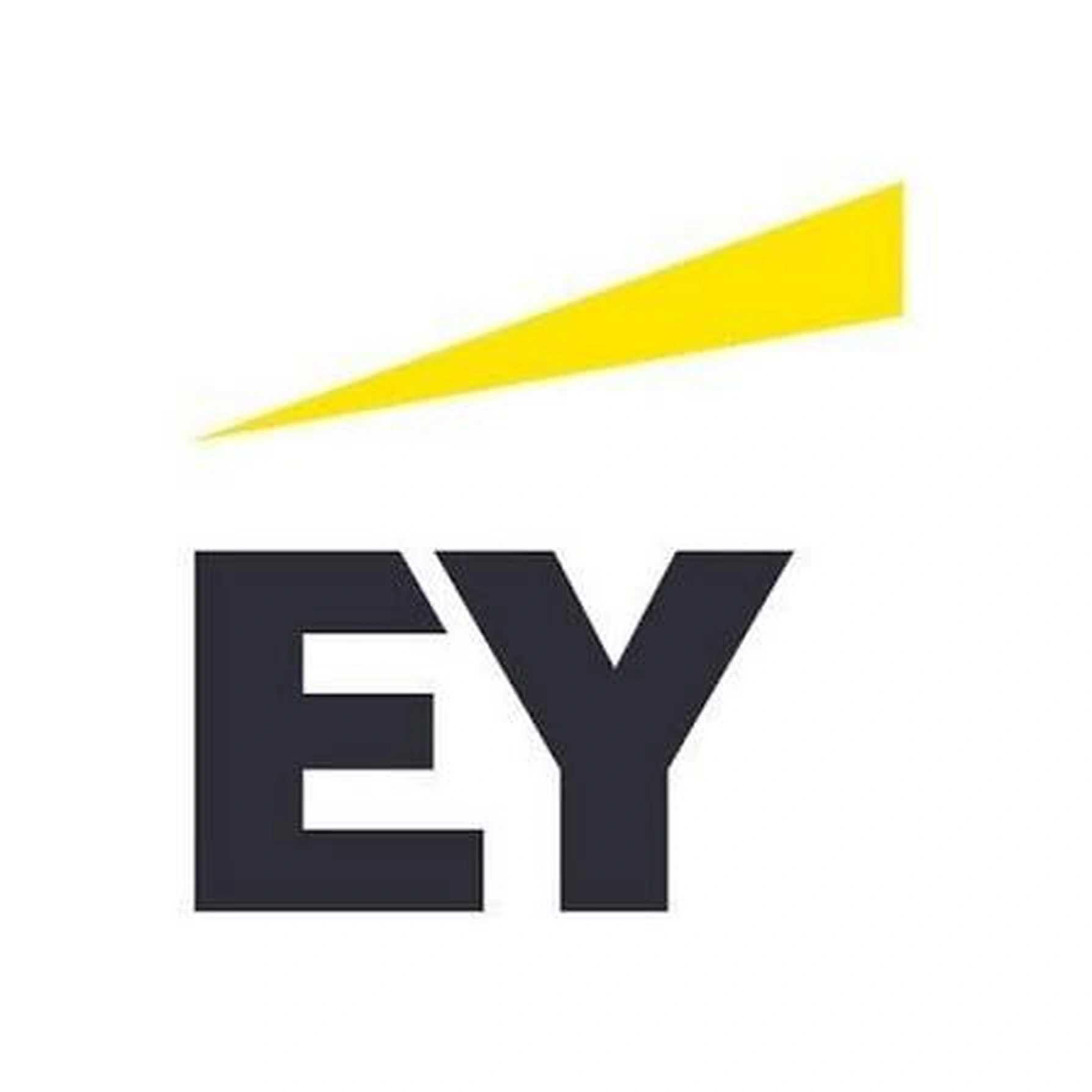 Logo EY
