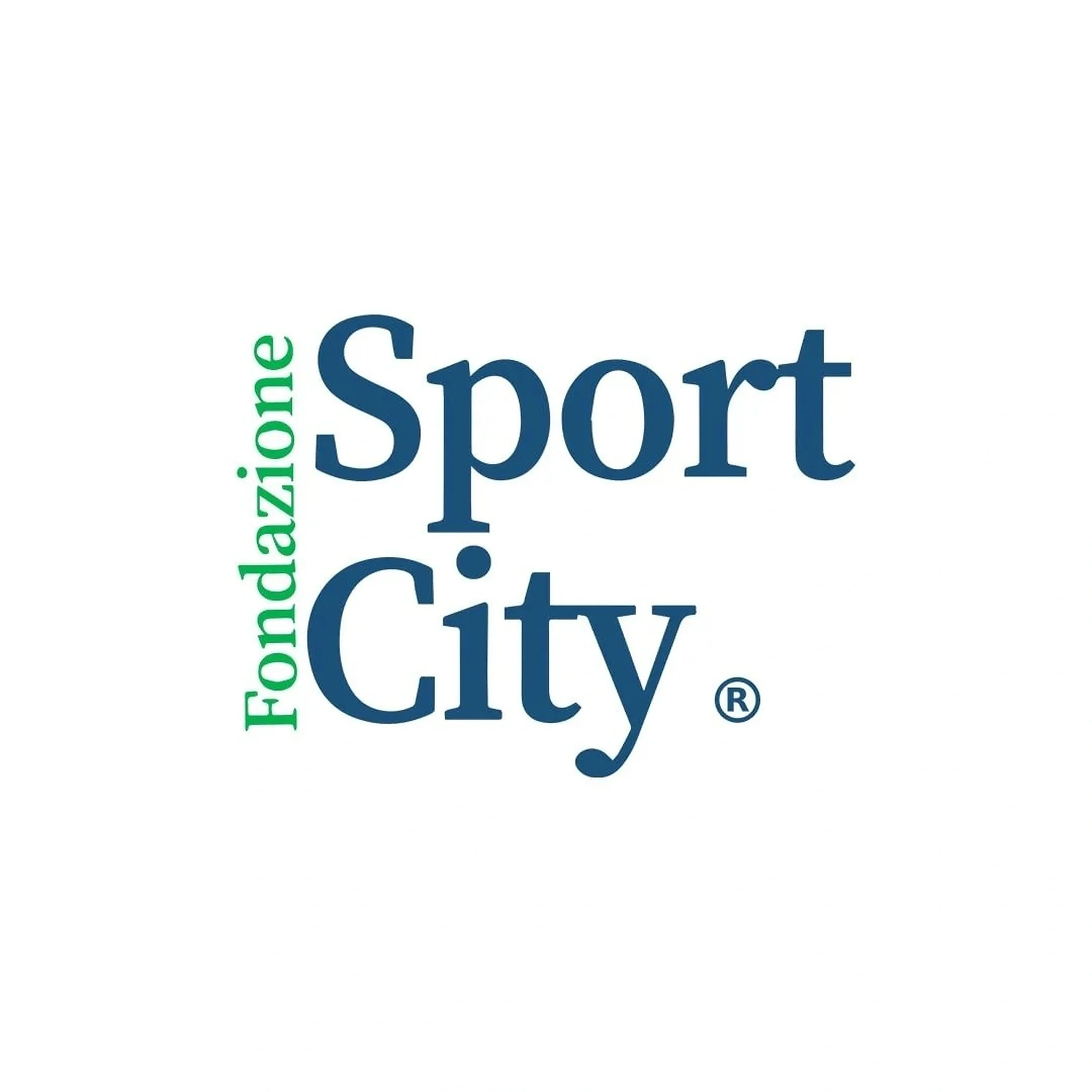Logo Fondazione SportCity